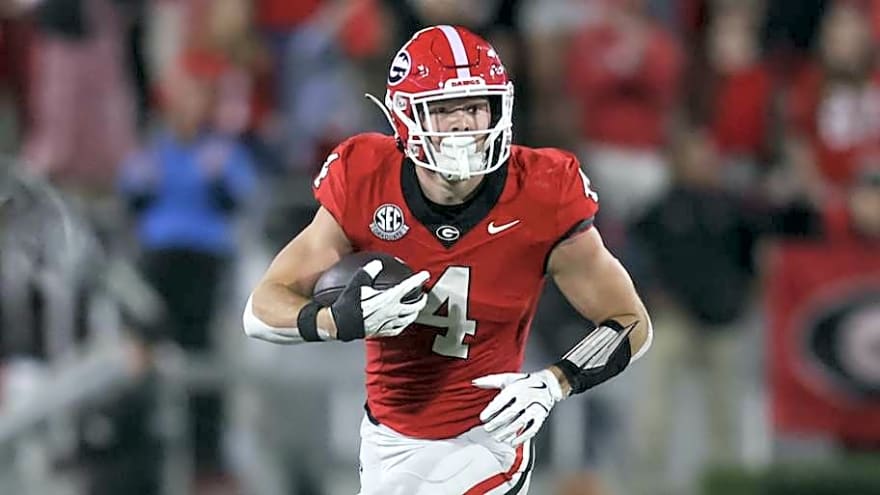 Three Intriguing TE Prospects That Could Become Patriots