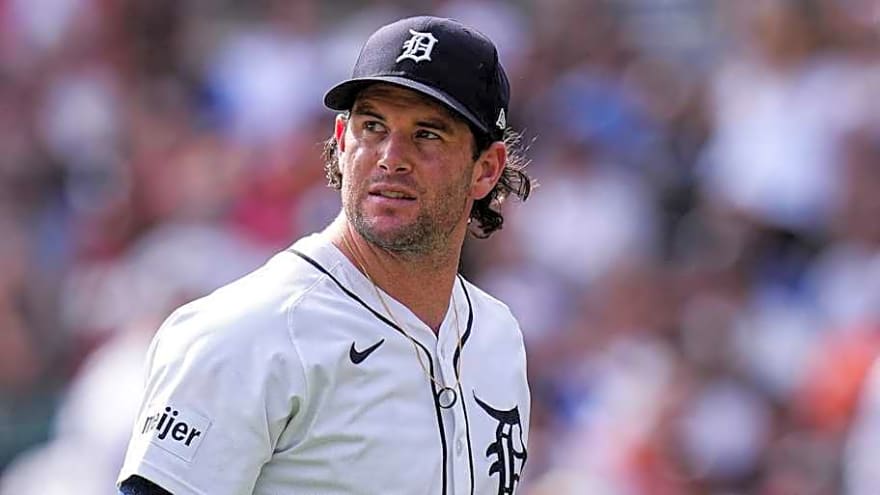 Tigers Securing Kyle Finnegan on Bargain Deal Could Be Biggest Offseason Move