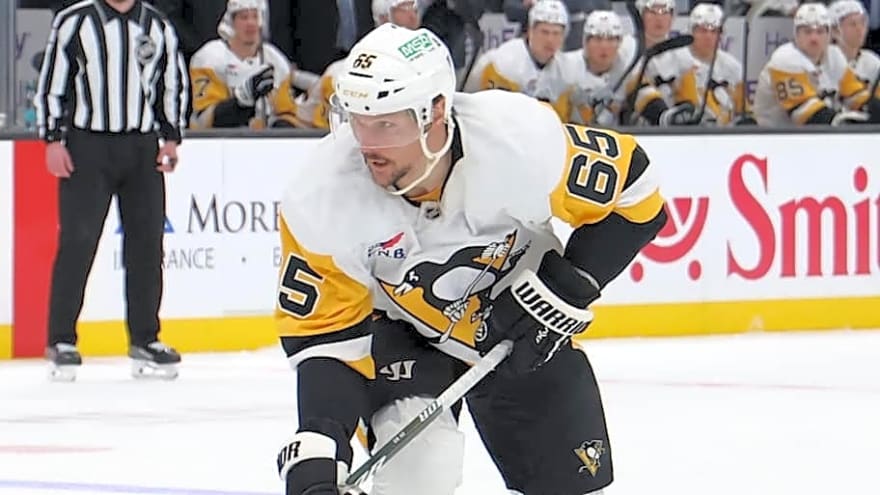 Erik Karlsson Opens Up About Dan Muse’s Impact on Penguins