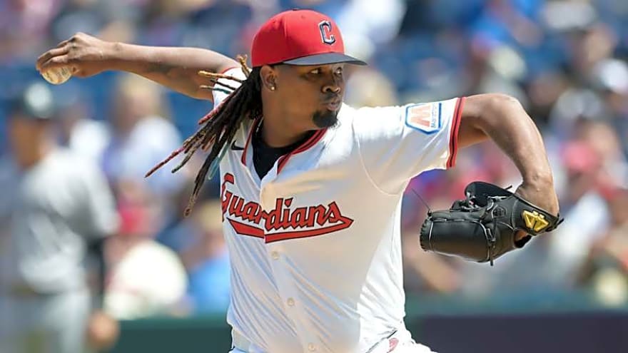 Cleveland Guardians Praised for Making This Offseason Trade