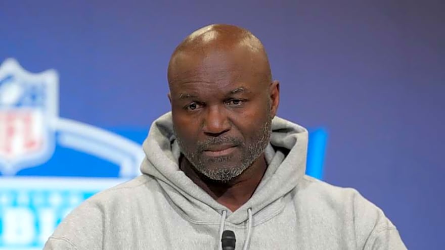 Todd Bowles Talks 'Different' 2026 Buccaneers Team at NFL Owners Meeting