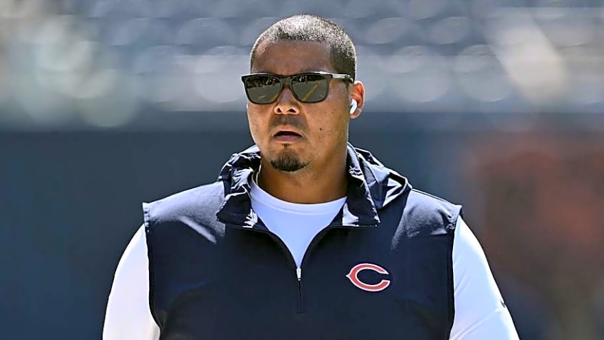 Key 2026 NFL Offseason Dates That Will Shape the Chicago Bears' Next Move