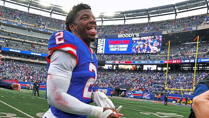 Giants Report Card: Defense Stars as Giants Top Cardinals to Take NFC East Lead