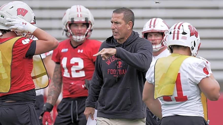 AP Poll Release: What it Means for the Wisconsin Badgers