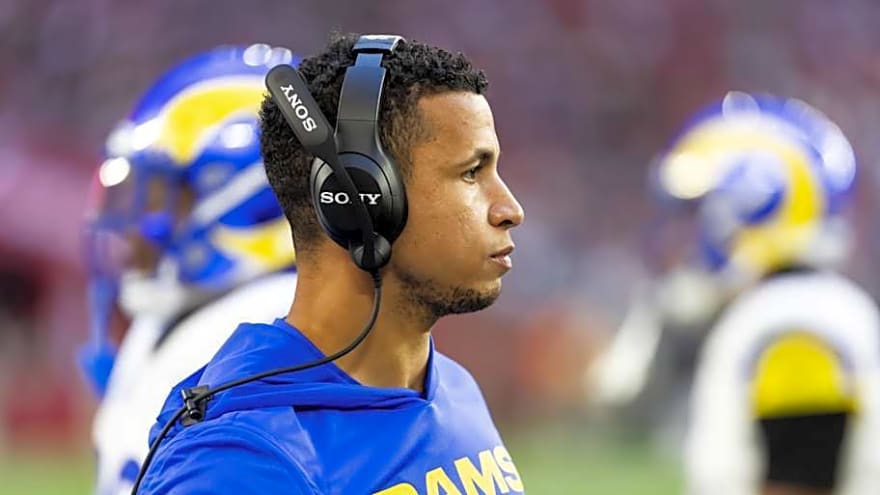 Cleveland Browns Hit Snag During Second Interview With Nathan Scheelhaase