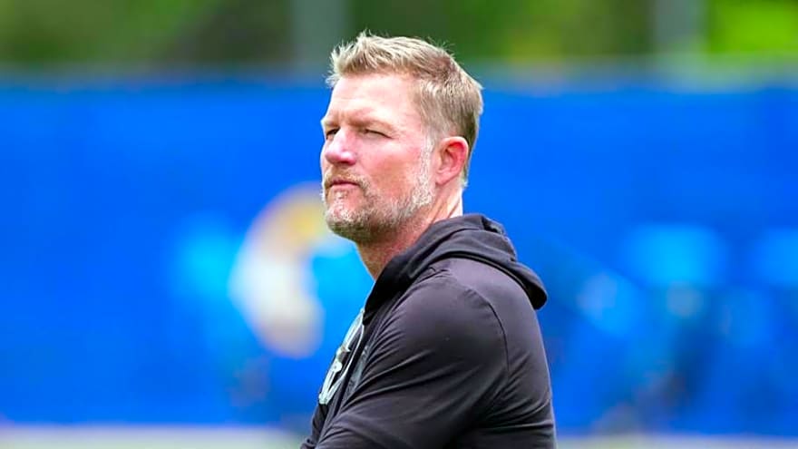 Blockbuster Trade May Signal Even More Aggressiveness From Rams