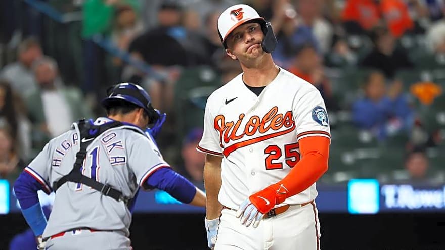 Biggest Offseason Questions for Orioles After Hiring New General Manager