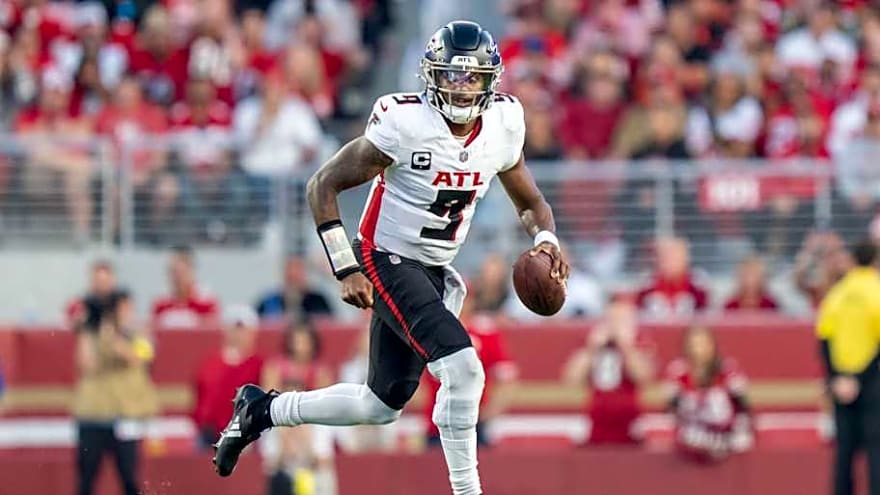 The Athletic Makes Surprising Super Bowl Claim for Atlanta Falcons