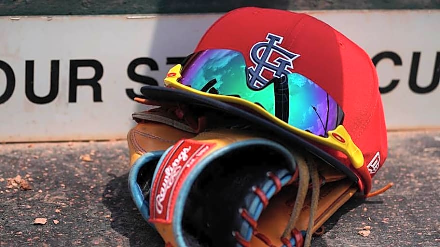 Cardinals Bolster Pitching Depth With Latest Rule 5 Selection