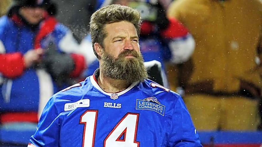 Fitzmagic Makes Bold Prediction on Buffalo Bills' Fate in AFC East