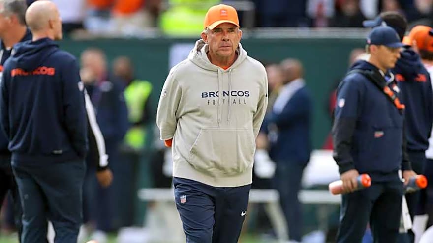 NFL.com Updates Broncos&#39; Playoff Chances After Ugly Jets Win in London
