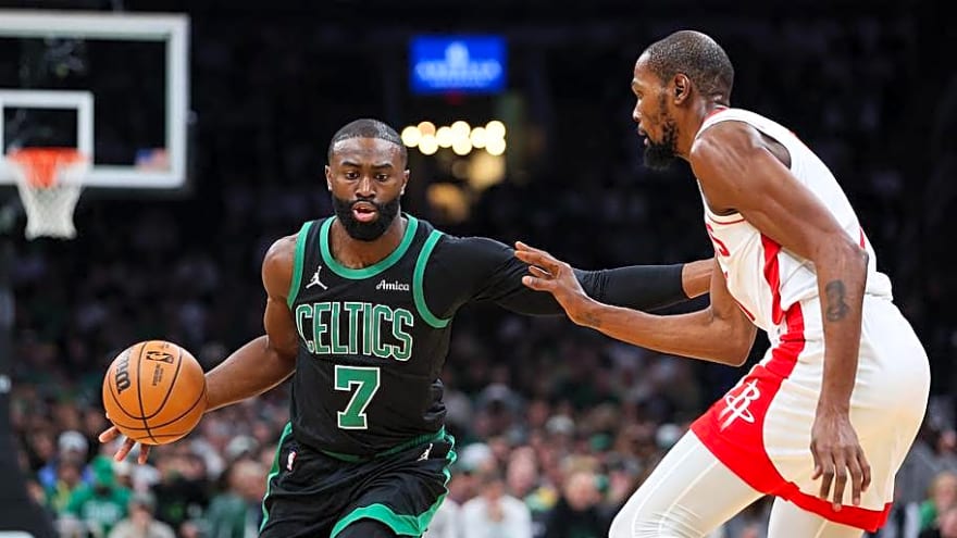 The One Thing the Rockets Will Regret About This Offseason