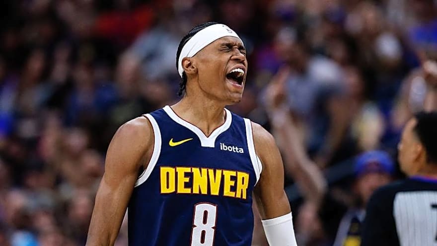 Nuggets Execs Explain Why They Were Willing to Trade Peyton Watson