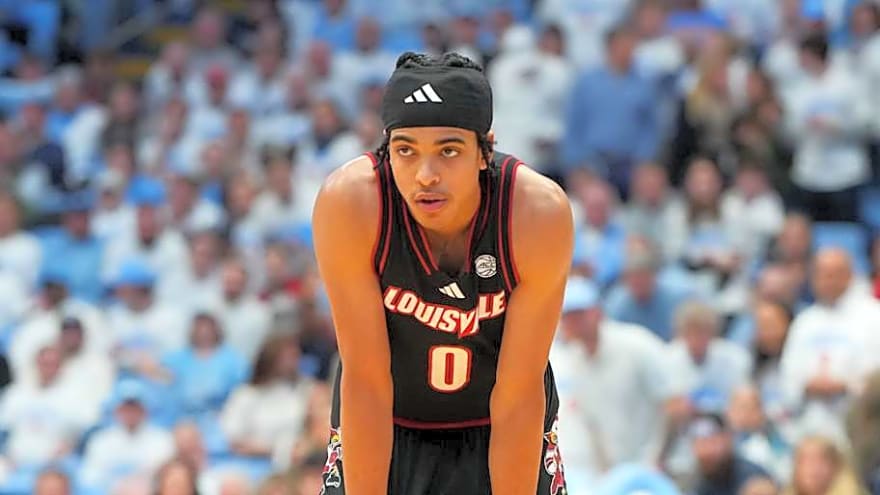 NBA Mock Draft has Mavericks Landing Exciting Guard Prospect With Injury Concerns