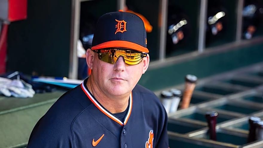 How the Detroit Tigers Can Return to Playoffs in 2027