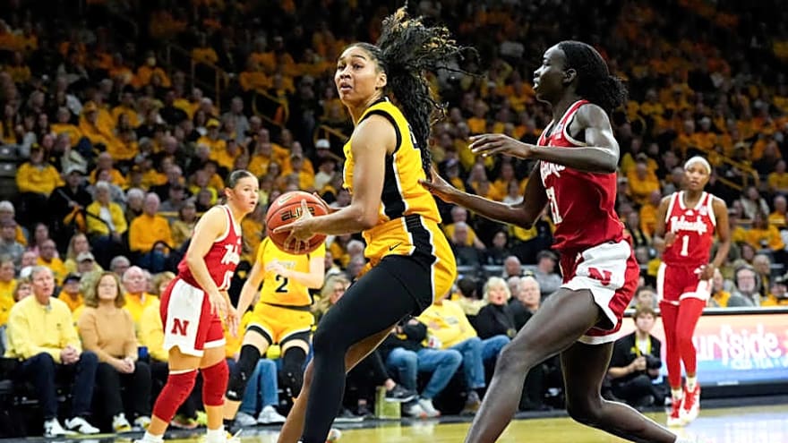 Iowa's Two Keys To Victory vs. Indiana
