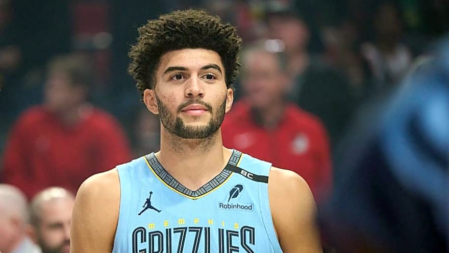 The birth of superstar Cameron Boozer