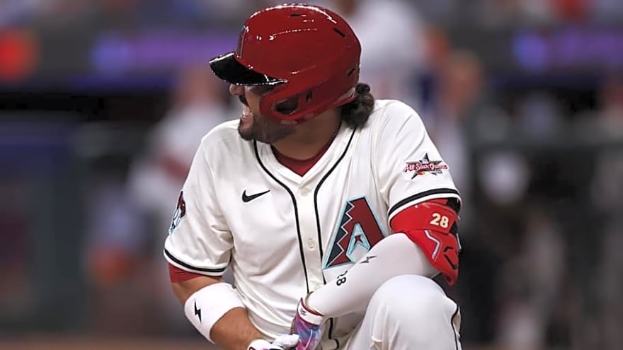 Tigers Rumored Trade Deadline Target Avoids Injury Scare at All-Star Game