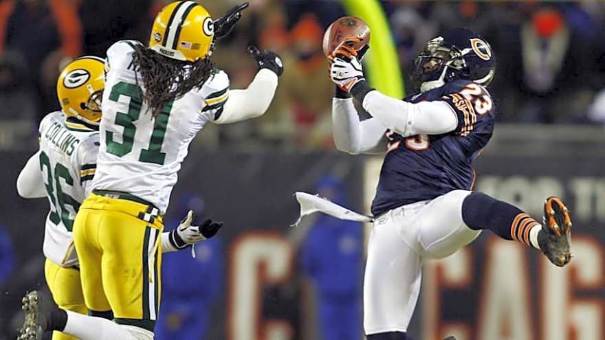 Bears Bracing to Lose Top Defensive Assistant to Mike McCarthy's Steelers