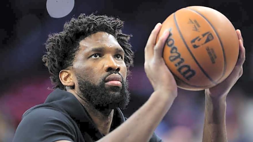 Joel Embiid's Missed Games vs Nuggets, Jokic Are Shocking