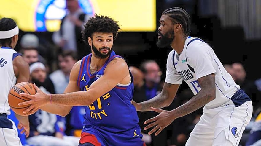 Three Positive Takeaways From Nuggets&#39; Four-Game Home Losing Streak