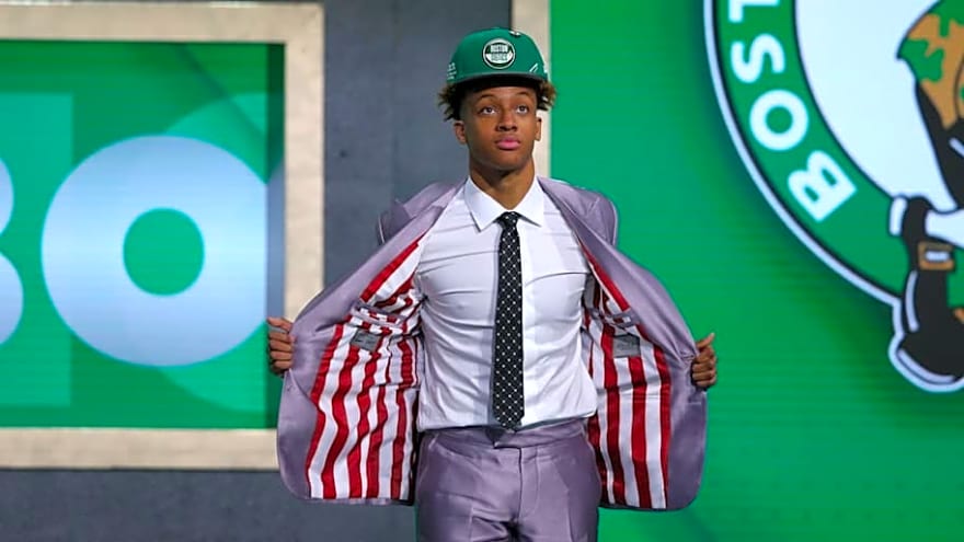 New York Knicks G League Team Announces Trade For Former NBA 1st-Round Pick