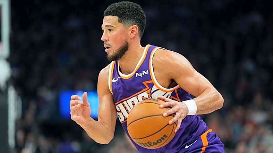 Do Suns Have Anything Left to Prove After All-Star Break?
