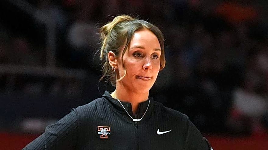 Ole Miss Coach Addresses Kim Caldwell's Handshake Slight After Tennessee Loss
