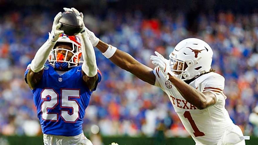 MRI Reveals Update on Gators&#39; DB Cormani McClain, Per Report