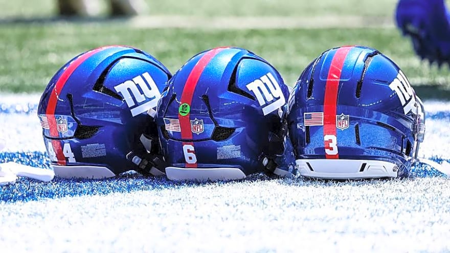 Giants 2026 Projected Depth Chart: A Full Breakdown of Offense, Defense and Special Teams