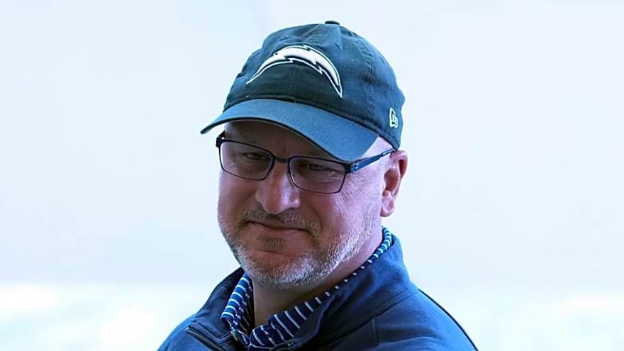 Chargers Hints Might Point to Underwhelming Trip to NFL Free Agency