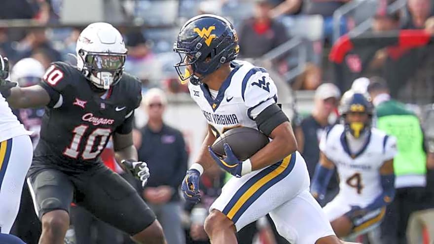 Diore Hubbard’s Career Day Helps Fuel WVU’s Upset of No. 22 Houston