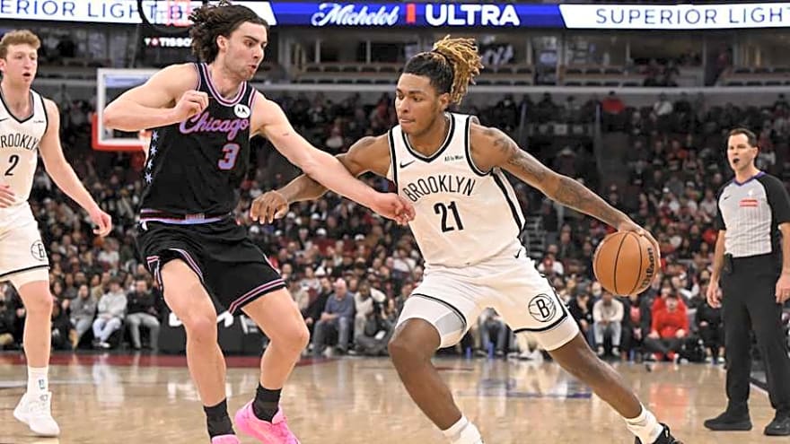 What is the Brooklyn Nets&#39; Direction for This Season After Back-to-Back Wins?