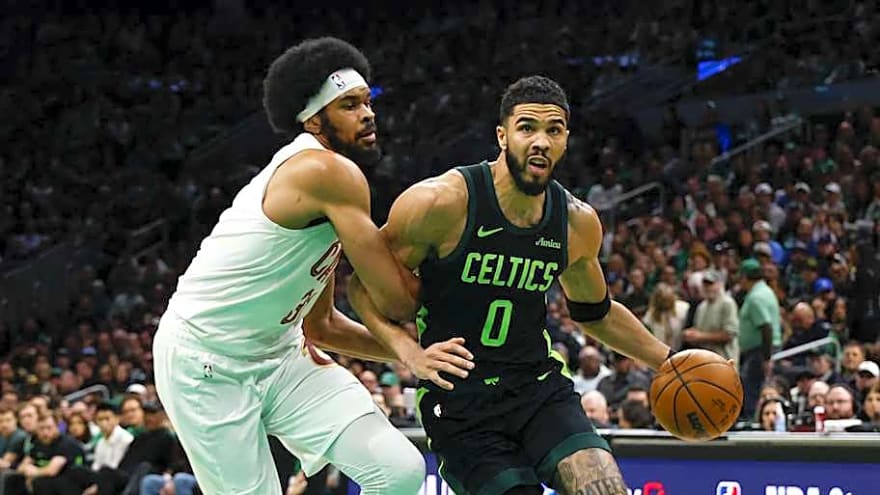 How Jayson Tatum’s Return Impacts Cleveland Cavaliers NBA Finals Aspirations