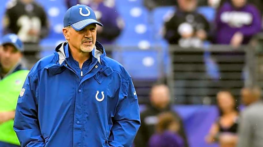 Returning Ravens Coach Will Help Restore Defense