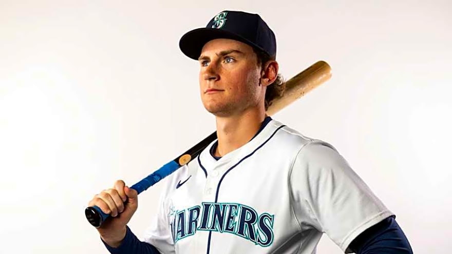 4 Seattle Mariners prospects named to Baseball America's Top 100 list