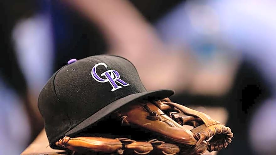What Burning Question Surrounds Rockies Entering Winter Meetings?