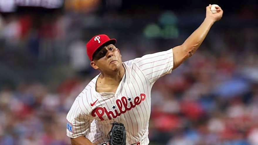 Remaining Starting Pitching Options Braves Could Sign