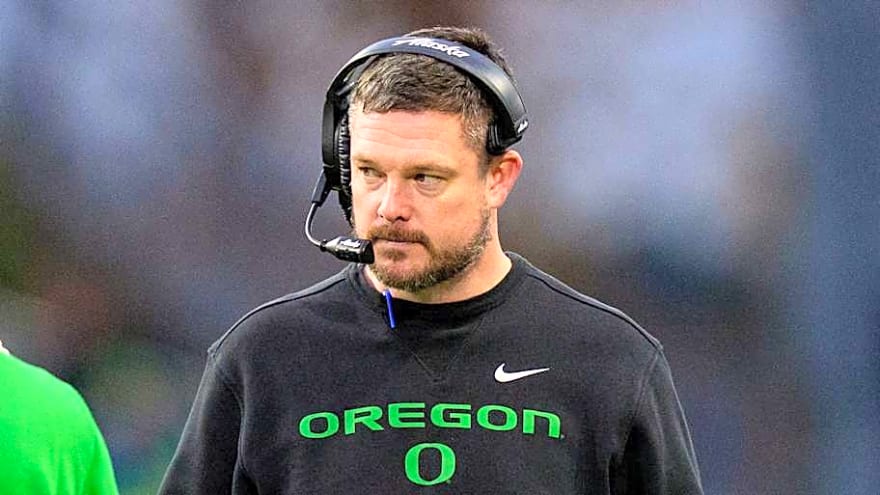 Oregon Ducks In The Hunt For Exciting California Receiver Recruit