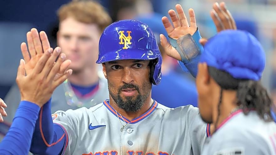 6 Mets Most Likely to Be Gone Before Opening Day 2027