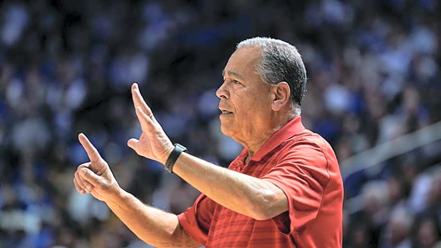 Kelvin Sampson Breaks Down Houston Cougars' Shot Selection Against BYU