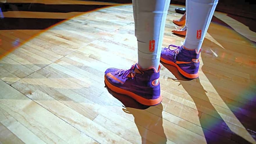 Why Phoenix&#39;s Offense Helped Them Reach The Finals