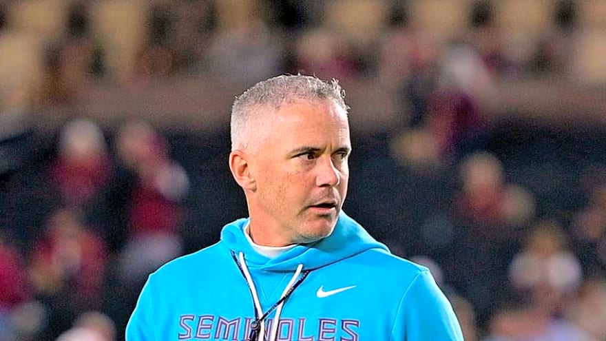 Four-Star DL Finalizes Official Visit to Florida State Seminoles Football