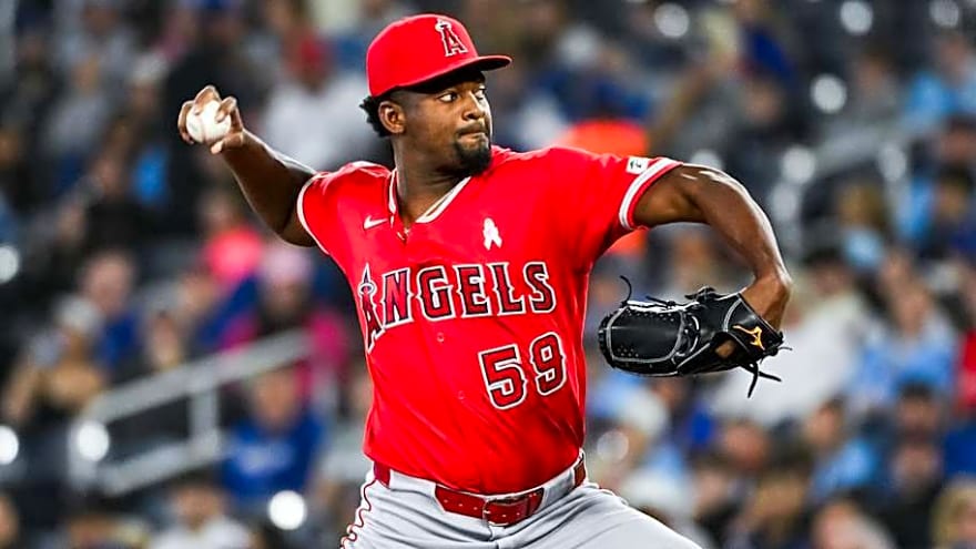 Angels vs. Blue Jays Series Analysis: Key Takeaways from Toronto's Dominance