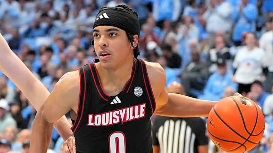 Three Early Prospects to Watch After Nets Land No. 6 Pick in 2026 NBA Draft