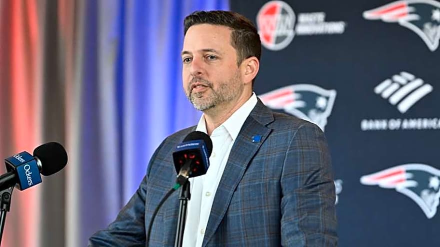Patriots&#39; Trade Buzz for Pro Bowl Playmaker Resurfaces