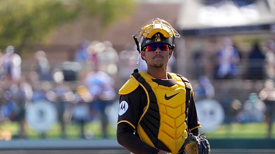 Why This Padres Top Prospect Isn’t Close — And Why That’s Okay
