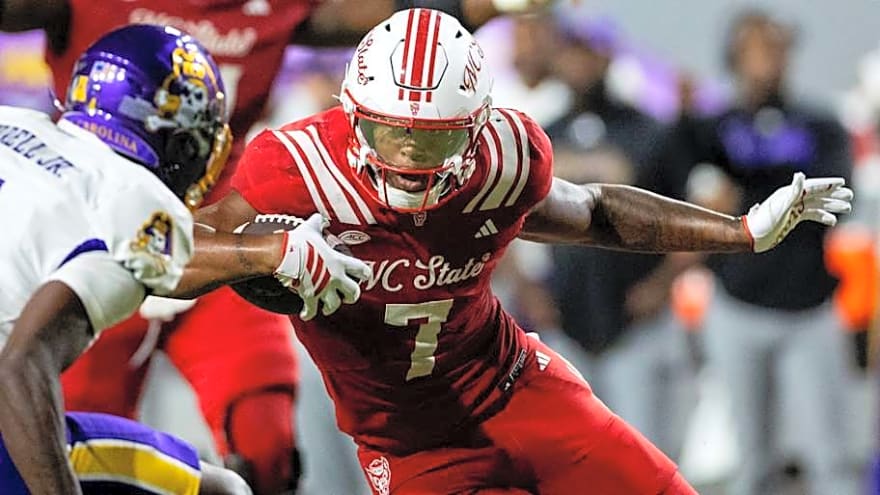 Broncos' Late-Round Draft Picks Who Have Best Shot to Make the Roster