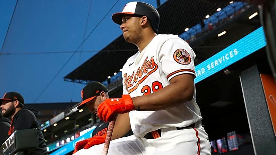 Three Keys To The Orioles Series With The Slumping Tigers