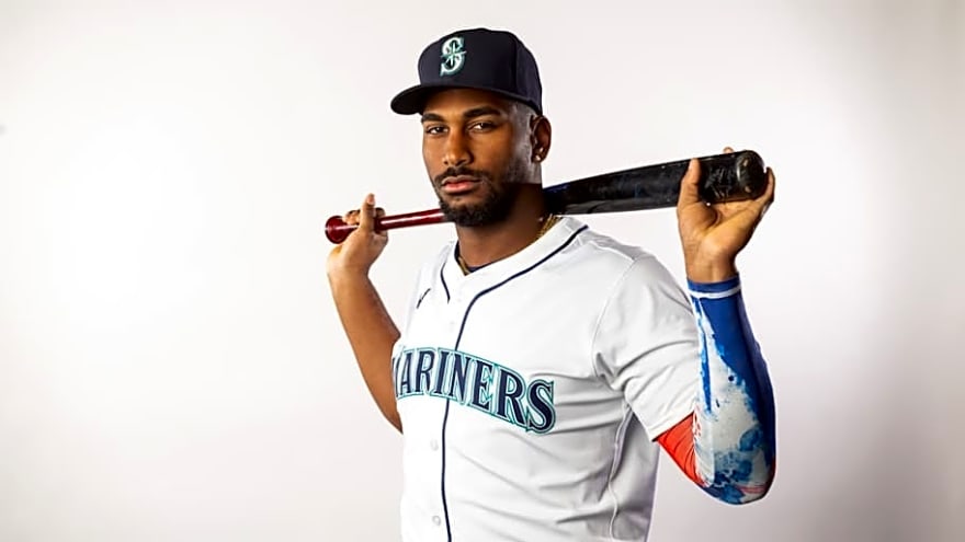 Mariners’ Yordan-Lite Dream Gets Complicated By Double-A Growing Pains